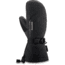 Dakine Leather Sequoia Gore-Tex Mittens, Black, Small, D.100.5051.001.SL