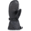 Dakine Leather Sequoia Mitt - Womens, Black, Extra Small, 10000726-BLACK-71M-XS