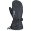 Dakine Leather Sequoia Mitt - Womens, Black, Extra Small, 10000726-BLACK-71M-XS