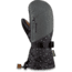 Dakine Leather Sequoia Mitt - Womens, Kiki, Extra Small, 10000726-KIKI-91M-XS