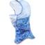 Dakine Ledge Facemask, Blue Wave, Large/Extra Large, D.100.6837.929.LX