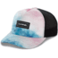 Dakine Lo Tide Trucker - Womens, Aurora, One Size, 10001898-AURORA-91M-OS