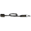 Dakine Longboard Ankle 10 X 1/4, Black, One Size, D.100.6803.001.OS