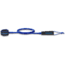 Dakine Longboard Ankle 10 X 1/4, Deep Blue, One Size, D.100.6803.468.OS