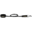 Dakine Longboard Calf 10 X 1/4, Black, One Size, D.100.6805.001.OS