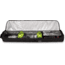 Dakine Low Roller Snowboard Bag, Black, 157CM, 10001463-BLACK-81M-157CM