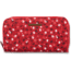 Dakine Lumen Wallet, Crimson Rose, 12612-CROS-OS