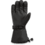 Dakine Lynx Glove - Womens, Black, Small, 10000718-BLACK-71M-S