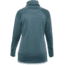 Dakine Meadow 1/4 Zip - Womens-Slate Teal-Medium