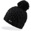 Dakine Mia Beanie - Womens, Black, One Size, 10000830-BLACK-71M-OS