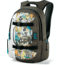 Dakine Mission 25 L Backpack-Black