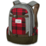 Mission 25 L Backpack-Rowena