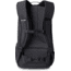 Dakine Mission 25L Backpack, Black, 10002637-BLACK-02M-OS