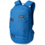 Dakine Mission 25L Backpack, Cobalt Blue, 12637-CLUE-OS