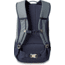 Dakine Mission 25L Backpack, Dark Slate, 12637-date-OS