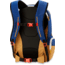 Dakine Mission 25L Backpack - Unisex, Scout, One Size, 10000761-SCOUT-91M-OS