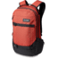 Dakine Mission 25L Backpack, Tandoori Spice, 12637-TPIC-OS