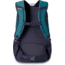 Dakine Mission 25L Backpack - Women's, Deep Teal, 12636-DEAL-OS