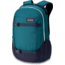 Dakine Mission 25L Backpack - Women's, Deep Teal, 12636-DEAL-OS