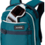 Dakine Mission 25L Backpack - Women's, Deep Teal, 12636-DEAL-OS