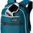 Dakine Mission 25L Backpack - Womens, Deep Lake, One Size, D.100.6051.412.OS