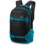 Dakine Mission 25L Backpack - Womens, Deep Lake, One Size, D.100.6051.412.OS