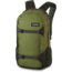 Dakine Mission 25L Backpacks, Utility Green, One Size, D.100.5672.315.OS