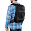 Dakine Mission Pro 18L Backpack - Mens, Black, One Size, 10002063-BLACK-91M-OS