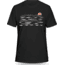 Dakine Moonrise T-Shirt - Mens, Black, Extra Large, 10002132-BLACK-91M-XL