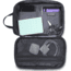 Dakine Motive Sling 3.5L, Black Ballistic, Black Ballistic, One Size, D.100.8457.011.OS