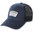 Dakine Mountain Lines Trucker ECO, Deep Blue, One Size, D.100.7533.418.OS