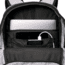 Dakine Network 26L Backpack - Men's, Greyscale, 12050-GALE-OS