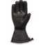 Dakine Nova Glove - Mens, Black, Small, 01300325-BLACK-61M-S