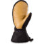 Dakine Nova Mitt - Mens, Black / Tan, Medium, 01400475-BLACKTAN-61M-M