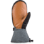 Dakine Nova Mitt - Mens, Carbon, Small, 01400475-CARBON-61M-S