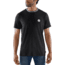 Dakine Oliver Tee - Mens, Black, Small, 10002169-BLACK-S