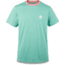 Dakine Oliver Tee - Mens, Feldspar, Small, 10002169-FELDSPAR-S