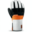 Dakine Omega Glove - Men's-Orange-Small