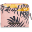 Dakine Pennie Wallet - Womens, Hanalei Canvas, One Size, 10001221-HCNV-91M-OS