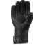 Dakine Phantom Glove - Mens, Black, Small, 10001408-BLACK-81M-S