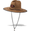 Dakine Pindo Straw Hats - Mens, Cascade Camo, Small/Medium, D.100.8395.931.SM