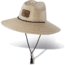 Dakine Pindo Traveler Straw Hat - Mens, Est 1979, Large/Extra Large, D.100.8397.992.LX