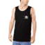 Dakine Plate Lunch Ii Tank, BLACK, S, 10001888-LK