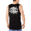 Dakine Plate Lunch Ii Tank, BLACK, S, 10001888-LK