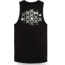 Dakine Plate Lunch Ii Tank, BLACK, S, 10001888-LK