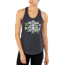 Dakine Plate Lunch Racerback Tank - Womens, Black, Small, 10002026-BLACK-91M-S
