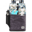 Dakine Plate Lunch Section Wet/Dry 28L Surf Backpack, Island Bloom, OS 10001832-ISLANDBLOM-81X-OS