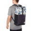 Dakine Plate Lunch Section Wet/Dry 28L Surf Backpack, Island Bloom, OS 10001832-ISLANDBLOM-81X-OS