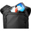 Dakine Poacher 14L Backpack, Black, One Size, 10002065-BLACK-91M-OS