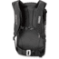 Dakine Poacher Ras 18L Backpack, Black, One Size, 10002067-BLACK-91M-OS